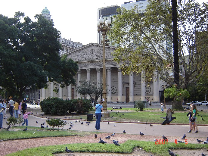 Foto de Ciudad de Buenos Aires, Argentina