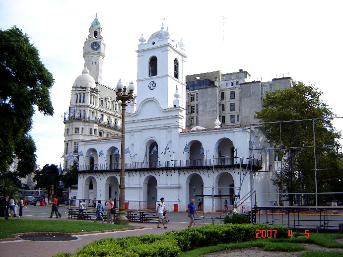 Foto de Ciudad de Buenos Aires, Argentina