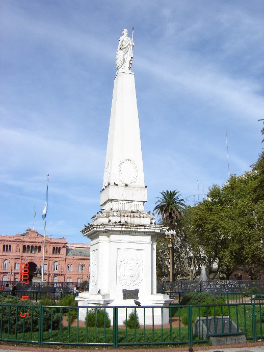 Foto de Ciudad de Buenos Aires, Argentina