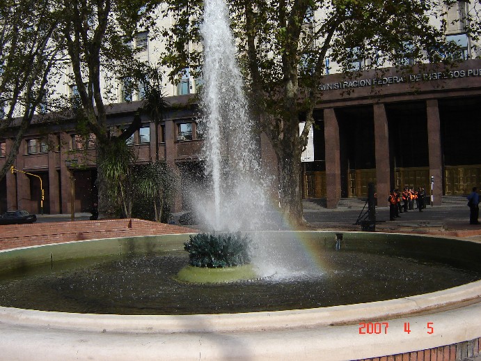 Foto de Ciudad de Buenos Aires, Argentina