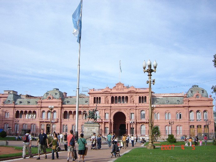 Foto de Ciudad de Buenos Aires, Argentina