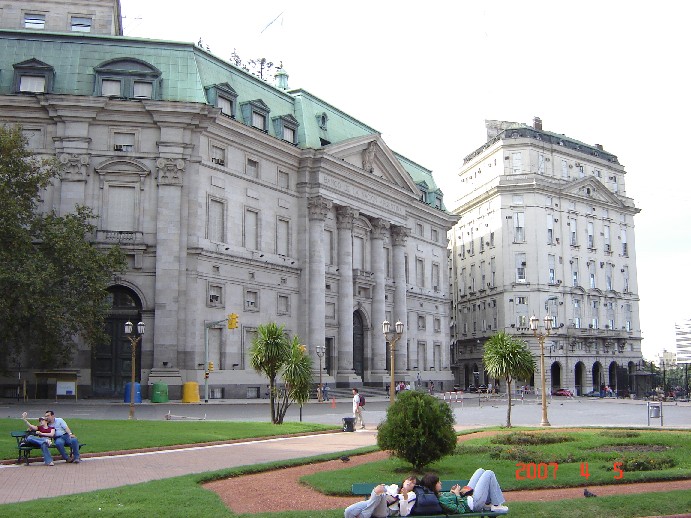 Foto de Ciudad de Buenos Aires, Argentina