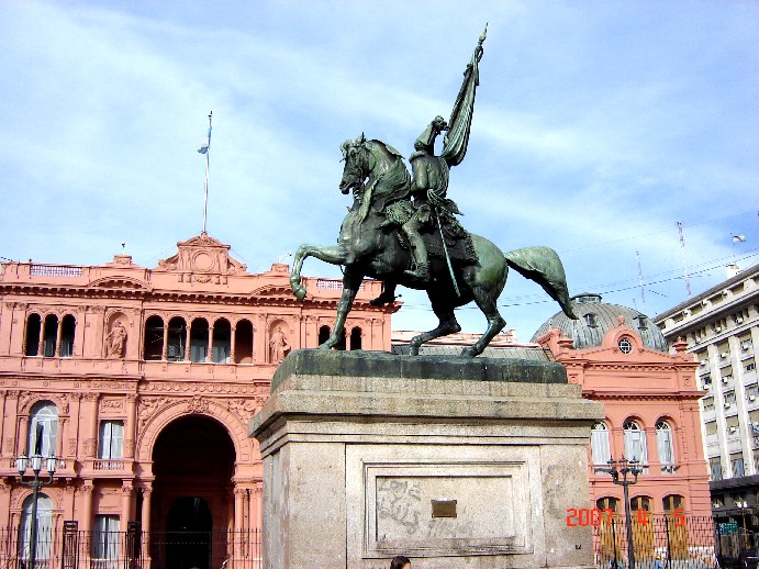 Foto de Ciudad de Buenos Aires, Argentina