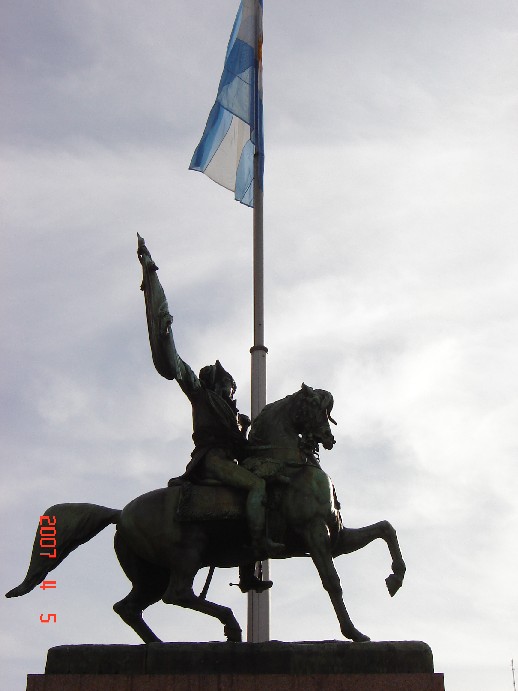 Foto de Ciudad de Buenos Aires, Argentina
