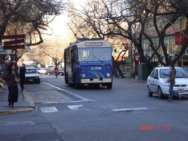 Foto de Ciudad de Mendoza, Argentina
