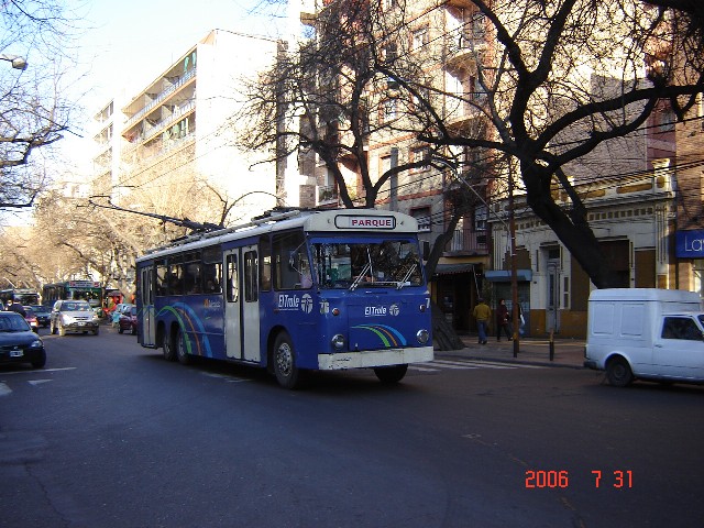 Foto de Ciudad de Mendoza, Argentina