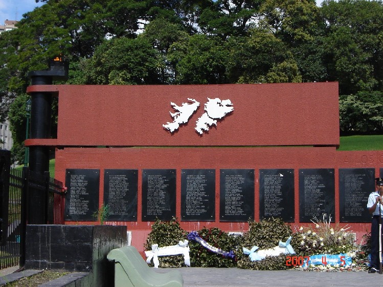 Foto de Ciudad de Buenos Aires, Argentina