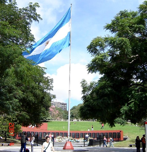 Foto de Ciudad de Buenos Aires, Argentina