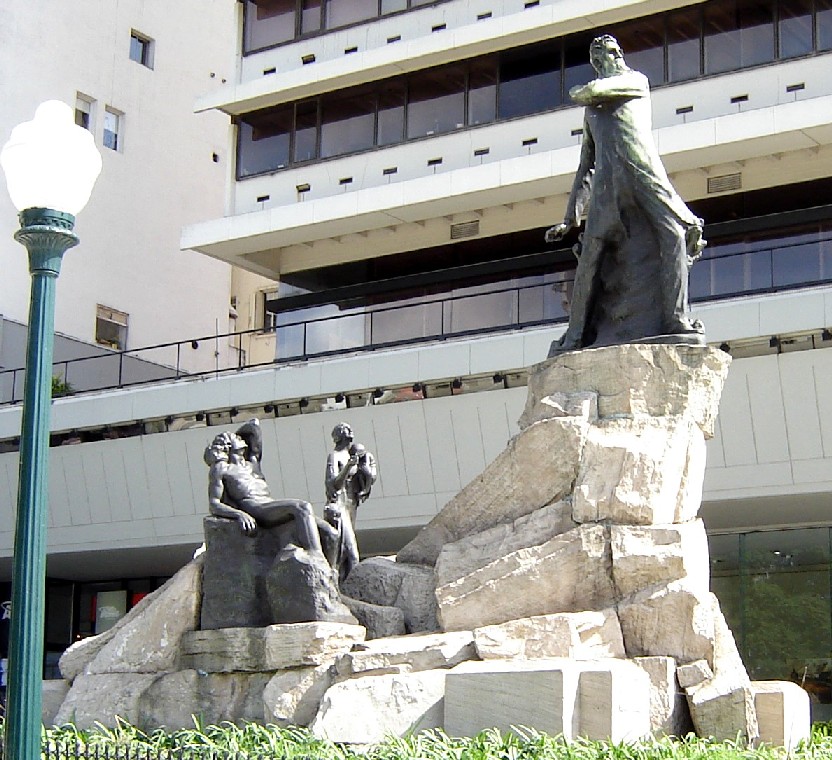 Foto de Ciudad de Buenos Aires, Argentina