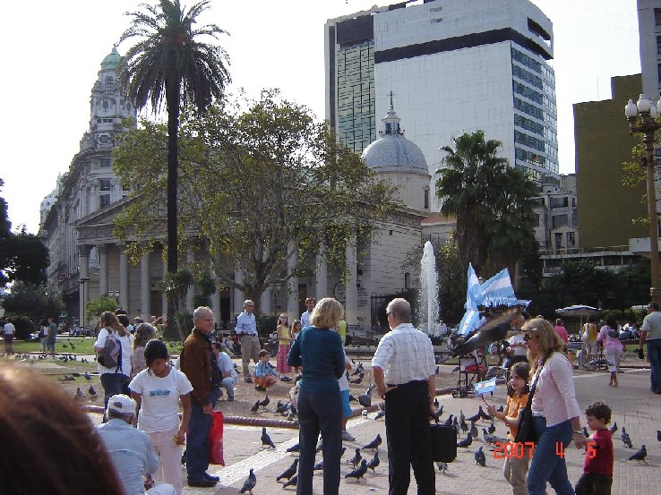 Foto de Ciudad de Buenos Aires, Argentina