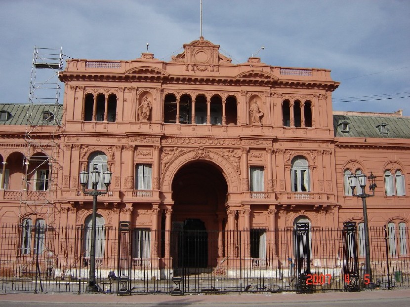 Foto de Ciudad de Buenos Aires, Argentina
