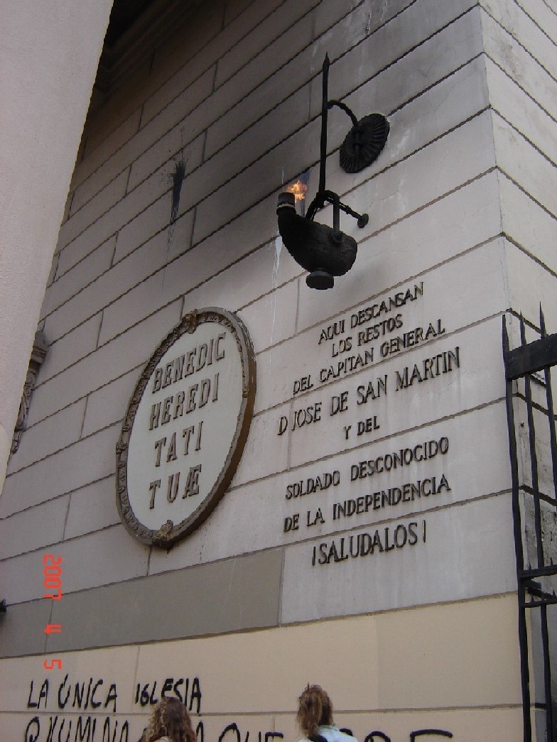 Foto de Ciudad de Buenos Aires, Argentina