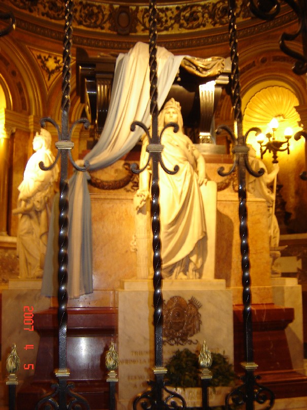 Foto de Ciudad de Buenos Aires, Argentina