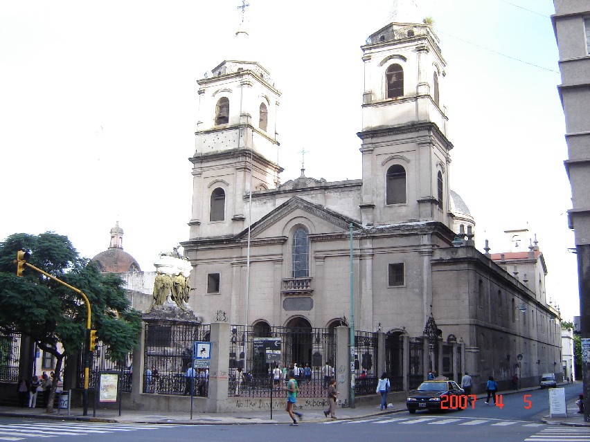 Foto de Ciudad de Buenos Aires, Argentina