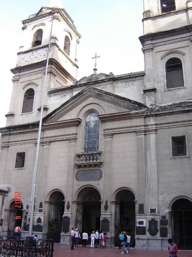 Foto de Ciudad de Buenos Aires, Argentina