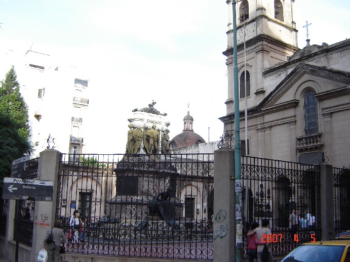Foto de Ciudad de Buenos Aires, Argentina