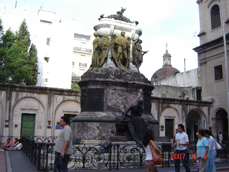 Foto de Ciudad de Buenos Aires, Argentina