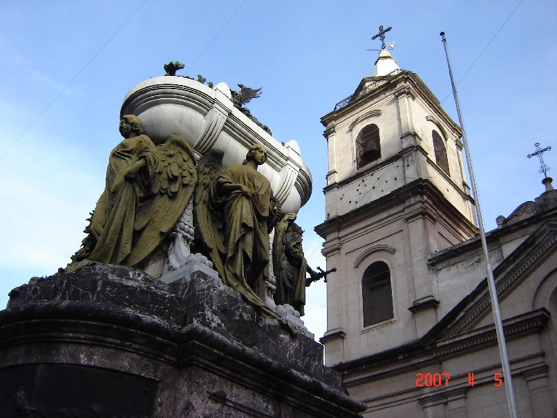 Foto de Ciudad de Buenos Aires, Argentina