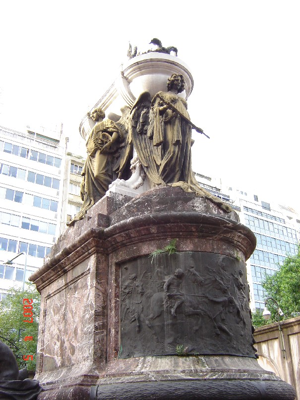 Foto de Ciudad de Buenos Aires, Argentina