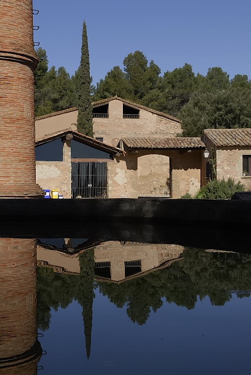 Foto de Sabadell (Barcelona), España