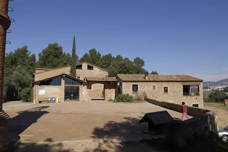 Foto de Sabadell (Barcelona), España