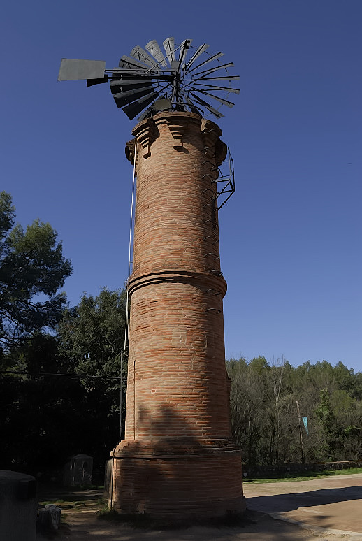 Foto de Sabadell (Barcelona), España