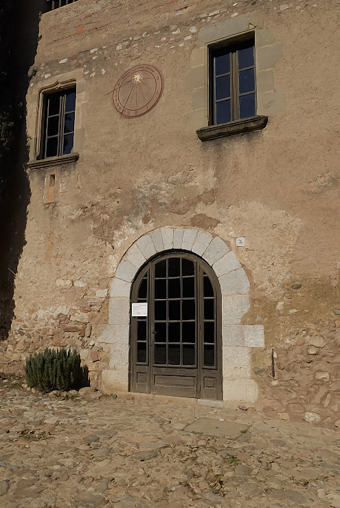 Foto de Sabadell (Barcelona), España