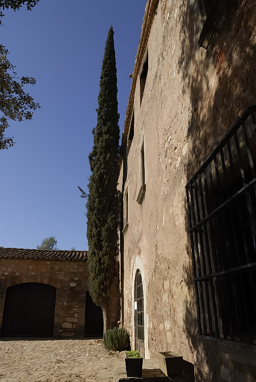 Foto de Sabadell (Barcelona), España