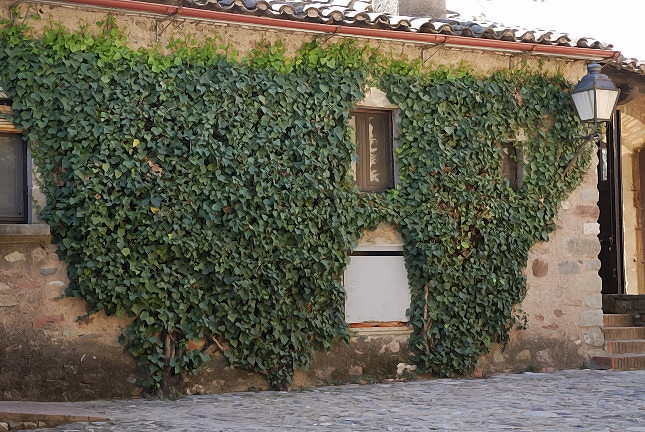 Foto de Sabadell (Barcelona), España