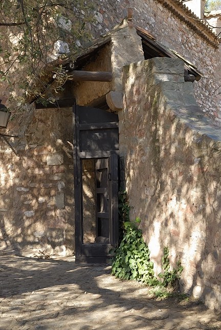 Foto de Sabadell (Barcelona), España