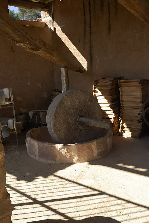 Foto de Sabadell (Barcelona), España