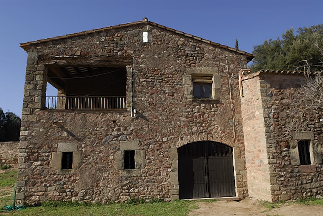 Foto de Sabadell (Barcelona), España