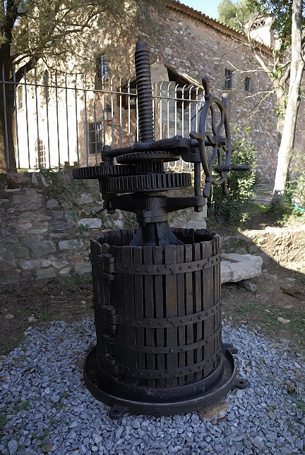 Foto de Sabadell (Barcelona), España