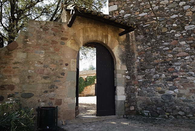 Foto de Sabadell (Barcelona), España
