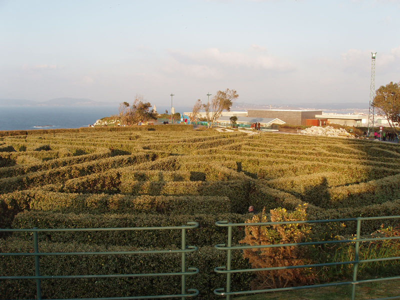 Foto de La Coruña (A Coruña), España