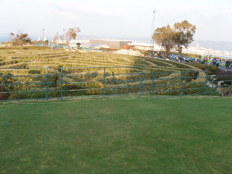 Foto de La Coruña (A Coruña), España