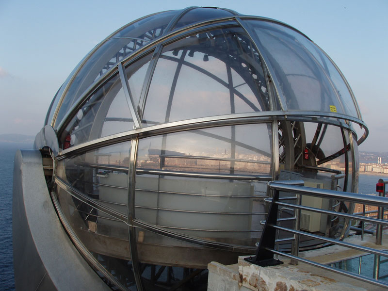 Foto de La Coruña (A Coruña), España