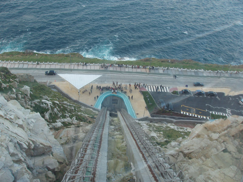 Foto de La Coruña (A Coruña), España