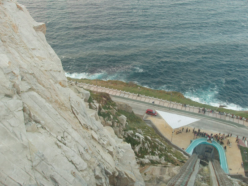 Foto de La Coruña (A Coruña), España