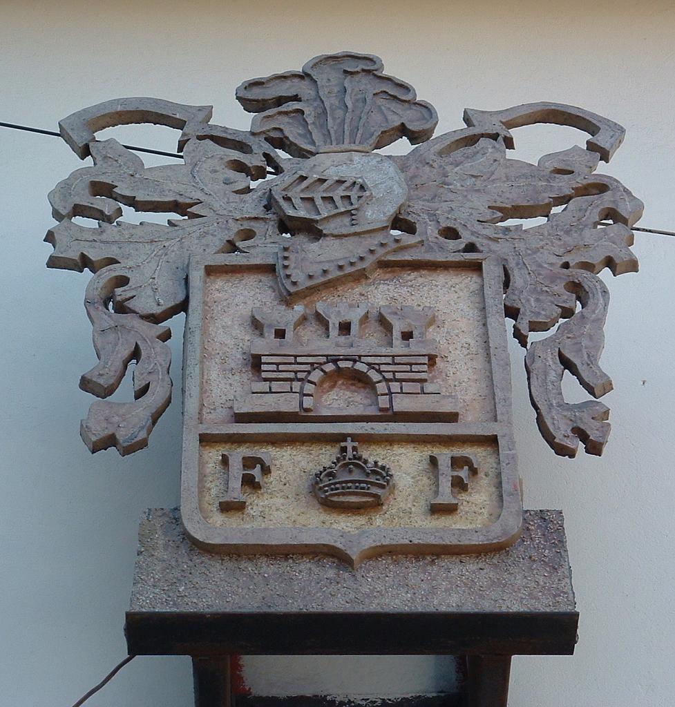 Foto de San Felipe, Chile