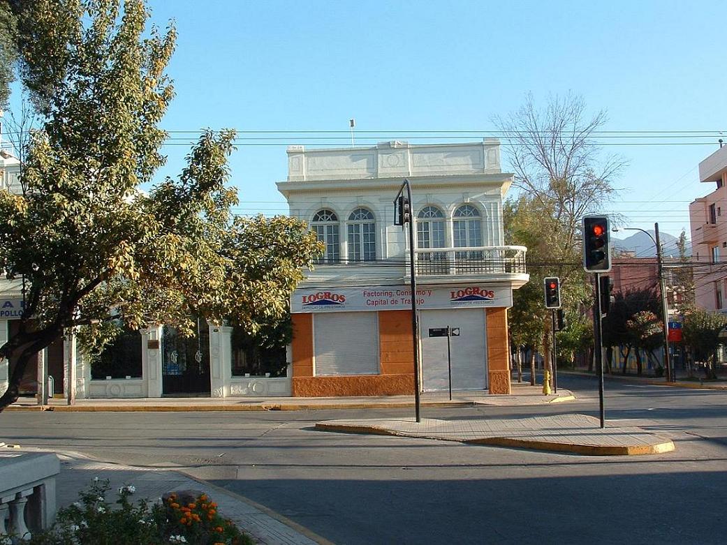 Foto de San Felipe, Chile