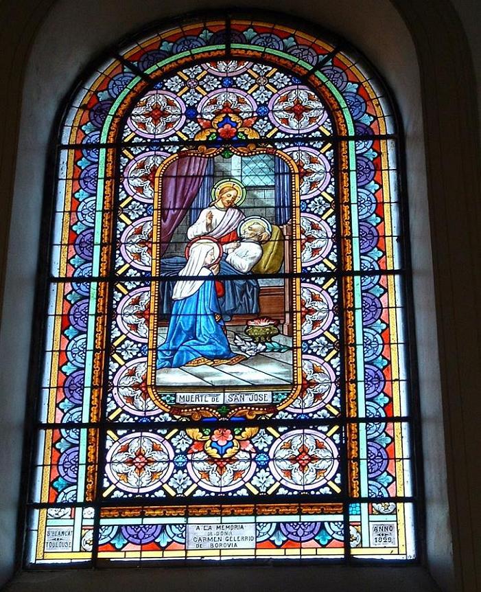 Foto de San Felipe, Chile