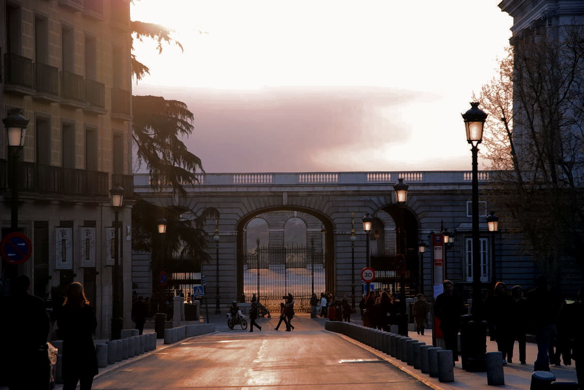 Foto de Madrid (Comunidad de Madrid), España