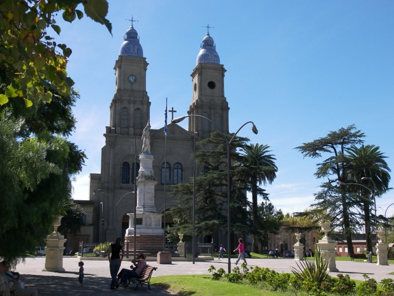 Foto de FLORIDA, Uruguay