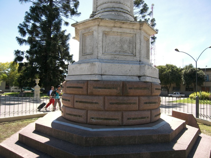 Foto de FLORIDA, Uruguay