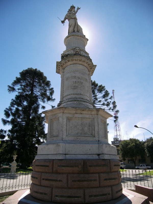 Foto de FLORIDA, Uruguay