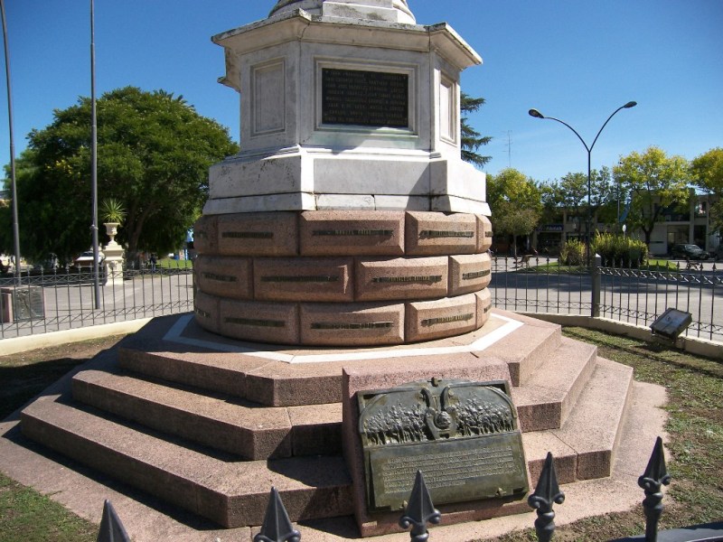 Foto de FLORIDA, Uruguay