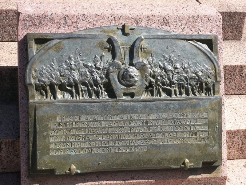 Foto de FLORIDA, Uruguay