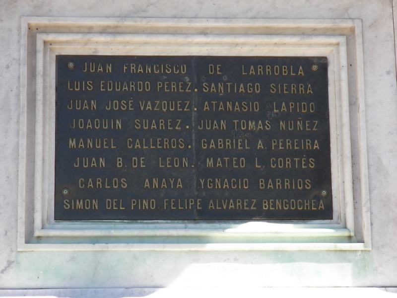 Foto de FLORIDA, Uruguay