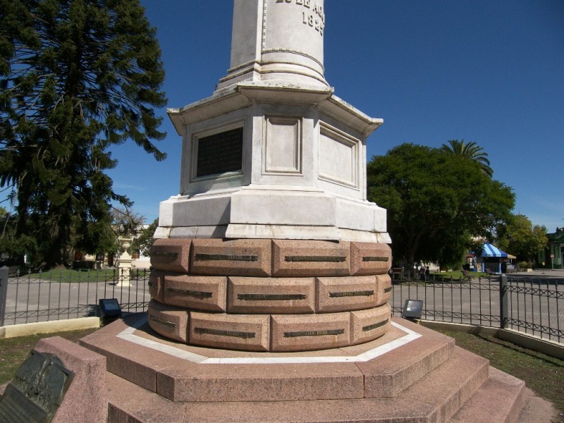 Foto de FLORIDA, Uruguay